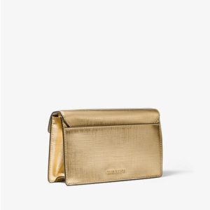 Michael-Kors-Grace Gold