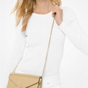 Michael-Kors-Grace Gold