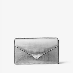Michael-Kors-Grace Silver