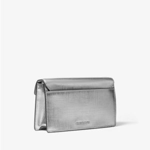 Michael-Kors-Grace Silver