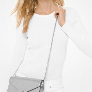 Michael-Kors-Grace Silver