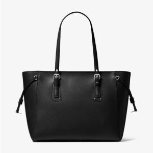 Michael-Kors-Shopper-Voyager-Black