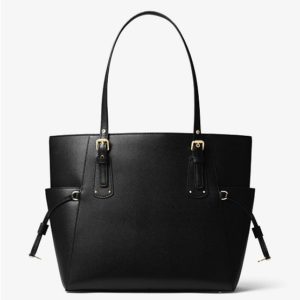 Michael-Kors-Shopper-Voyager-Black