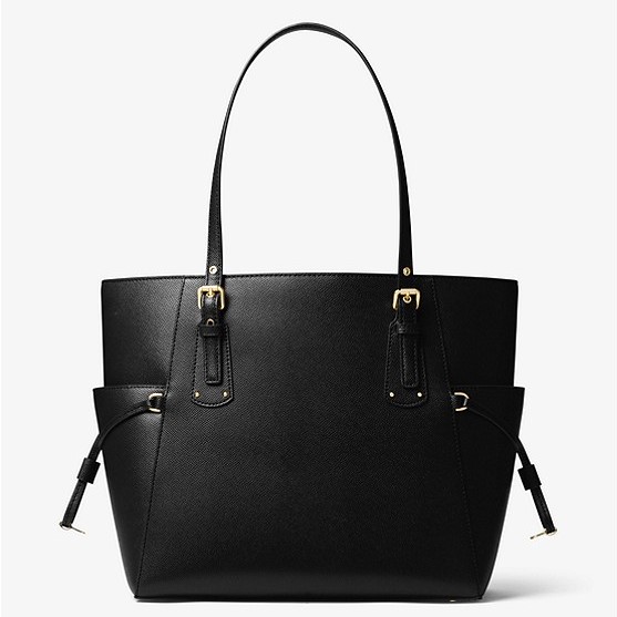 92-2 Michael-Kors-Shopper-Voyager-Black