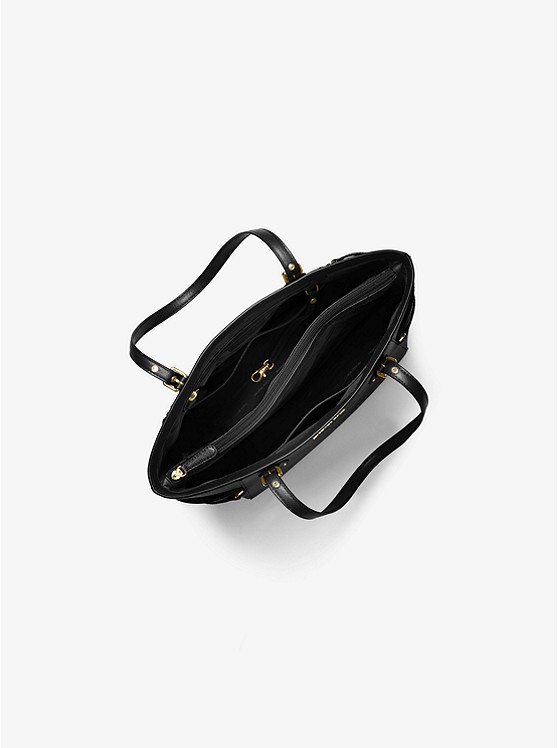 92-3 Michael-Kors-Shopper-Voyager-Black