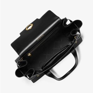 Michael-Kors-Shopper-Carmen-Black