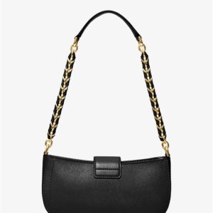 Michael-Kors-Shopper-Carmen-Extra-Small-Black