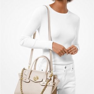 Michael-Kors-Shopper-Carmen-Small-Light Sand