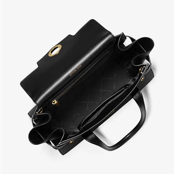 99-2 Michael-Kors-Shopper-Carmen-Big-Black