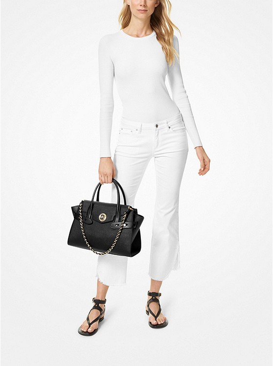 99-4 Michael-Kors-Shopper-Carmen-Big-Black