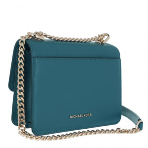 Michael-Kors-Jade-Large-Shoulder-Bag-Dark-Cyan