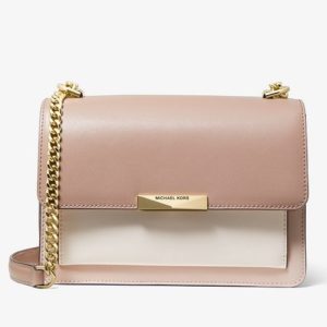 Michael-Kors-Jade-Large-Shoulder-Bag-Light-Sand