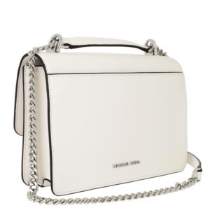 Michael-Kors-Jade-Large-Shoulder-Bag-Optic-White
