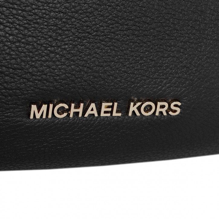 Michael kors discount lillie large schwarz