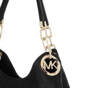 Michael-Kors-Lillie-Schwarz