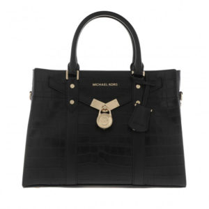 Michael-Kors-Nouveau-Hamilton-Large-Schwarz
