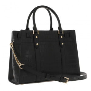 Michael-Kors-Nouveau-Hamilton-Large-Schwarz