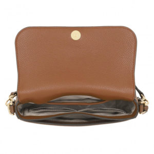 Michael-Kors-Bedford-Legacy-Umhängetsche-Luggage