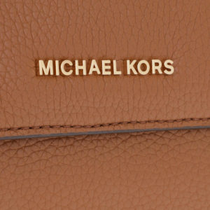 Michael-Kors-Bedford-Legacy-Umhängetsche-Luggage