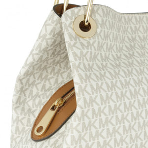 Michael-Kors-Raven-Logo-Vanilla